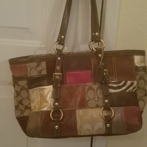 Women's purse